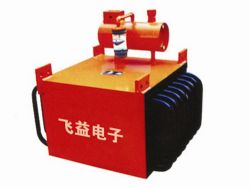 點擊查看詳細信息<br>標題：電磁油冷除鐵器 閱讀次數：1894
